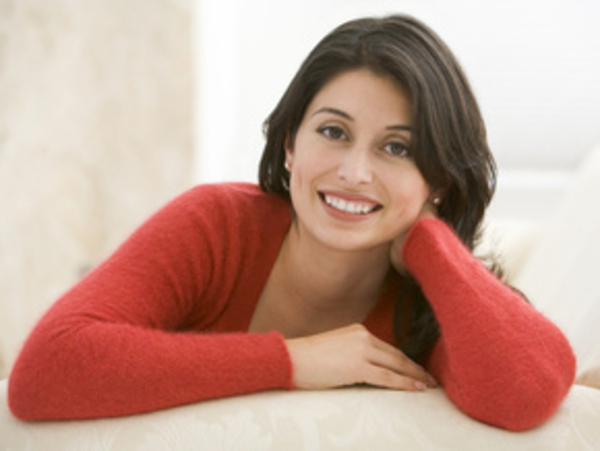 Зарядка в офисе