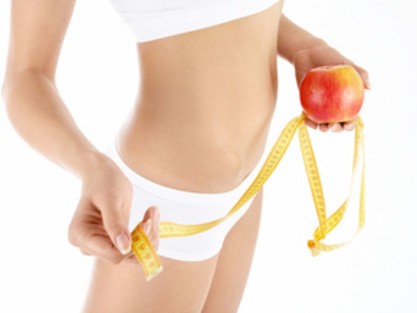 Кардиотренировки