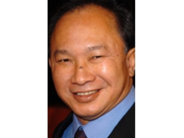 Джон Ву снимет в Голливуде фильм о Марко Поло