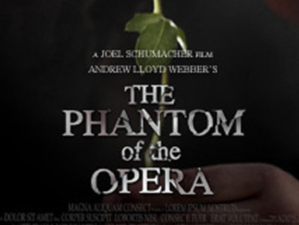 В 2010 году появится продолжение мюзикла "Призрак оперы"