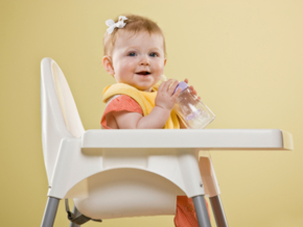 Десерты в питании детей