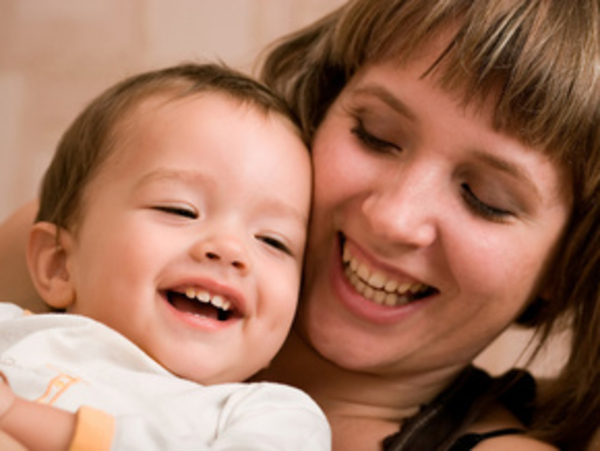 Йогурты для малышей