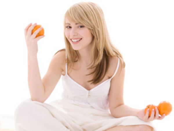 Похудеть за три дня