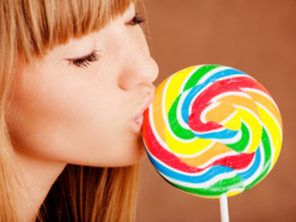 Цветная диета