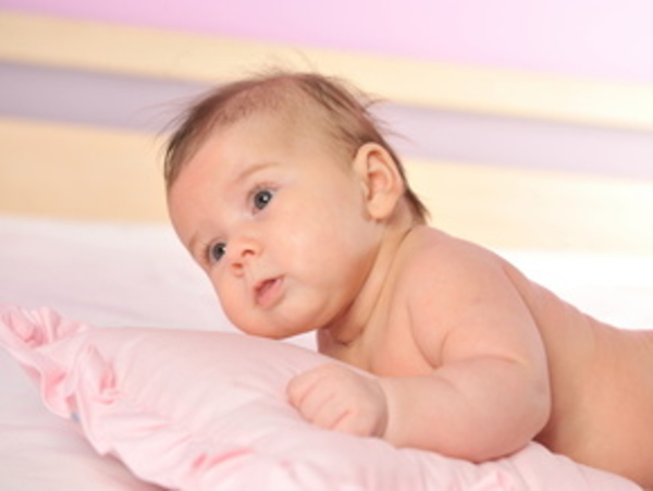 Первые трудности