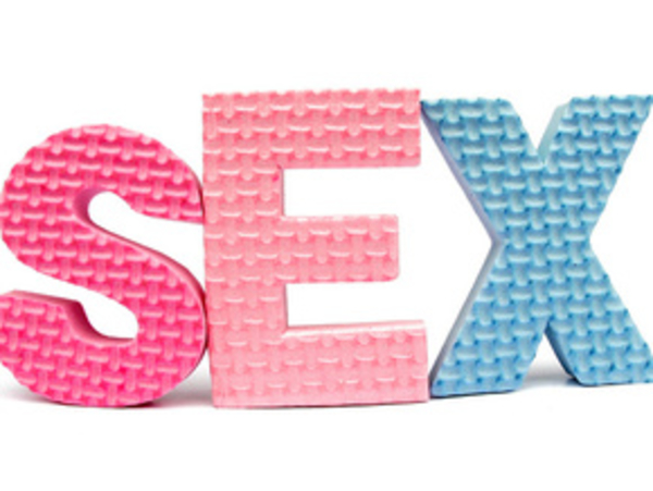 Мужские эрогенные зоны от макушки до пяток