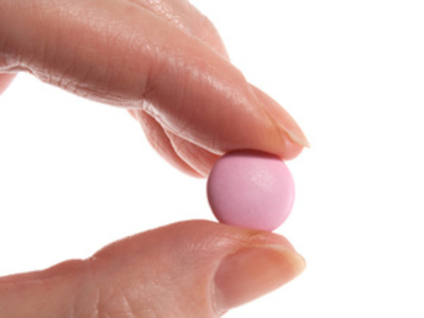 Контрацептивы меняют вкусы женщин