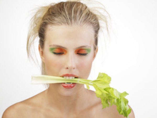 Кто самый стройный