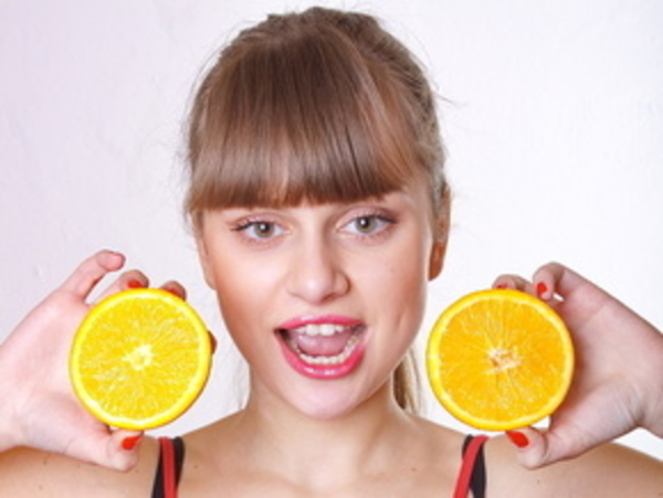 Здоровые продукты