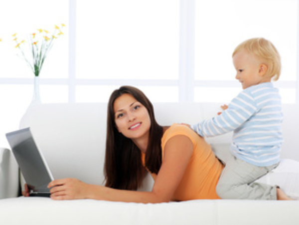 Визит к логопеду