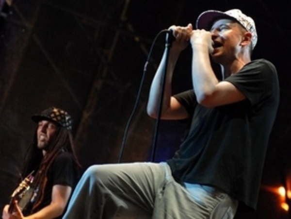 Green Grey поборется за звание Лучшего исполнителя Европы