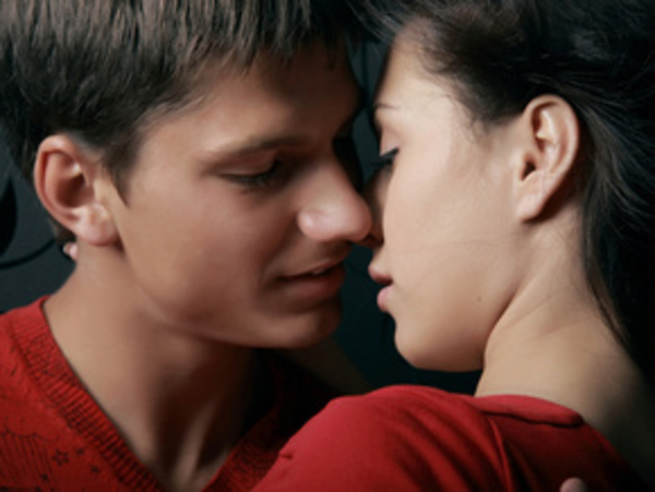 Сексуальные маневры