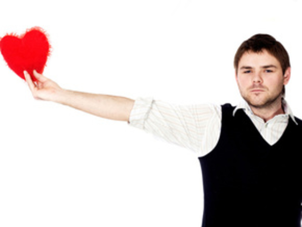 Почему от безумной любви убегают мужчины?