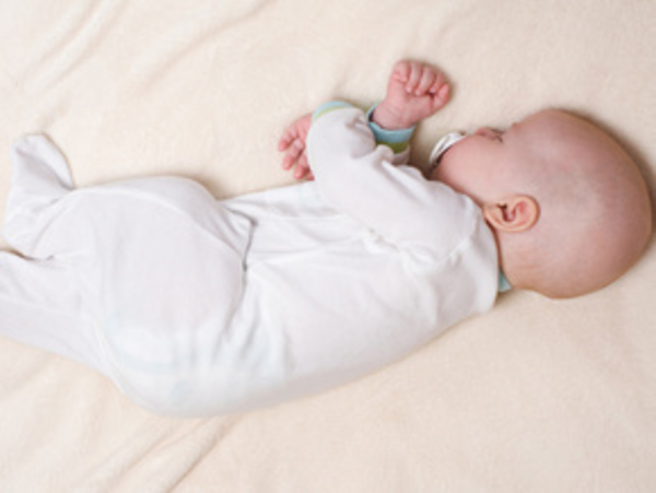 Лечение дисбактериоза у младенцев