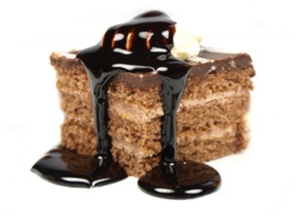 Сладости, которые можно