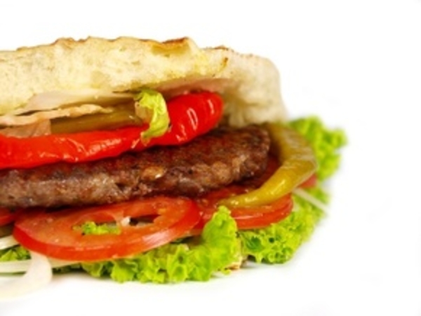 Метаболизм и питание