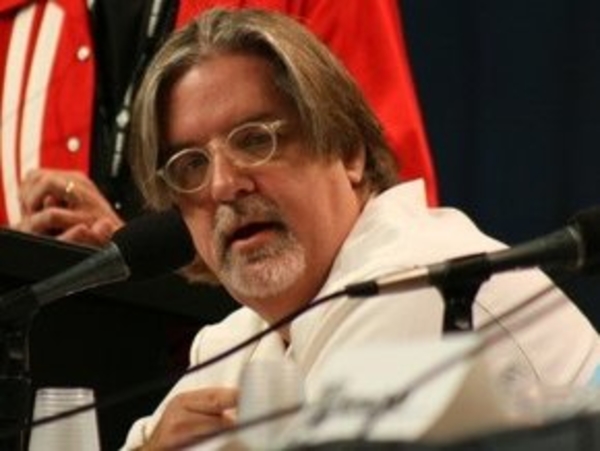 Создателя "Симпсонов" назначили куратором музыкального фестиваля