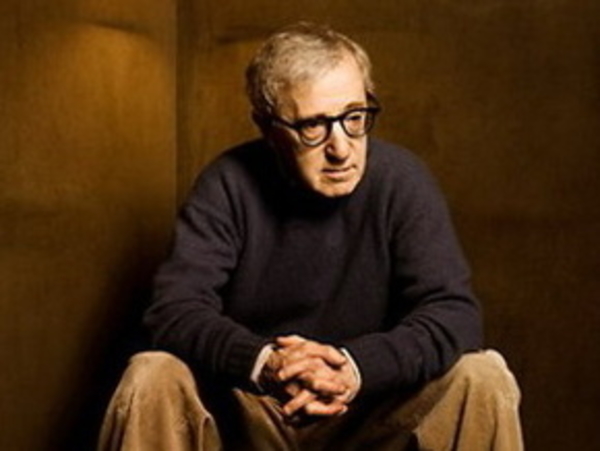 Рио-де-Жанейро заплатит Вуди Аллену за съемки фильма в Бразилии