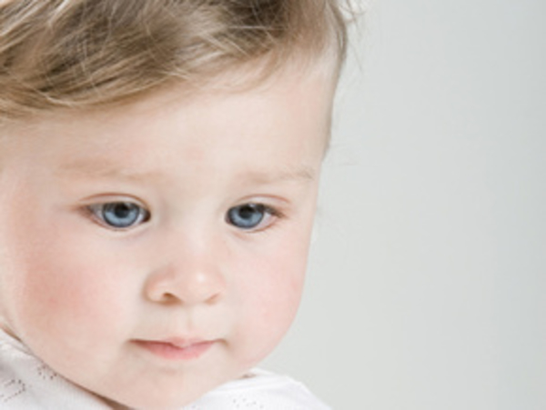 Ясли вредны для здоровья маленьких детей