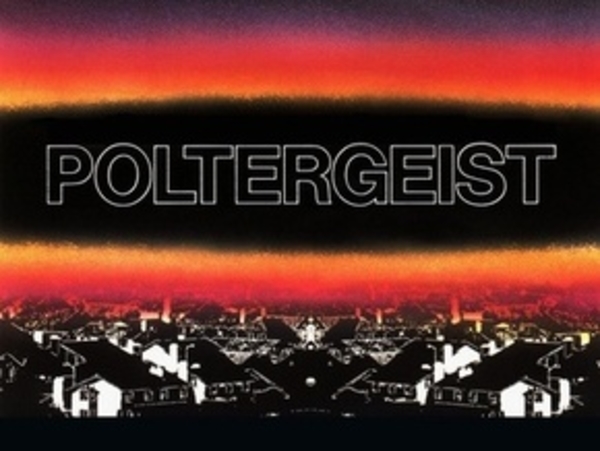 Вадим Перельман переснимет "Полтергейст"