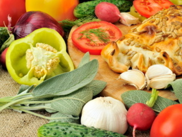 Месячная диета Софии Вендровской