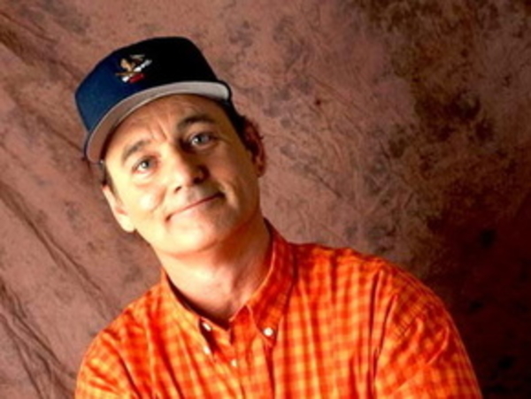 Билл Мюррей не давал согласия сыграть в "Охотниках за привидениями 3"