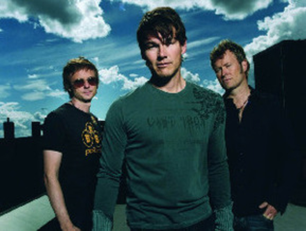 Группа A-ha объявила о своем распаде