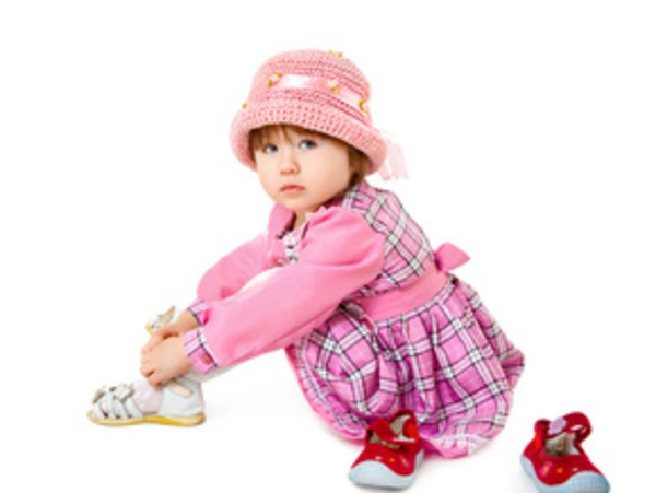 Заикание у детей