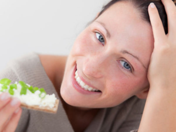 Антистрессовая диета