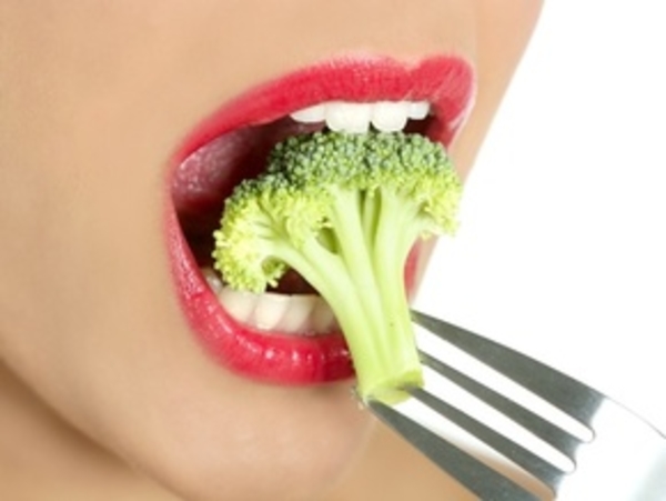 Воздушная диета