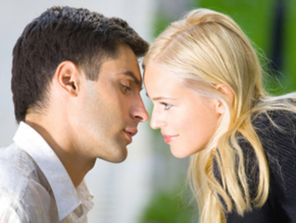 Чем должен пахнуть мужчина?