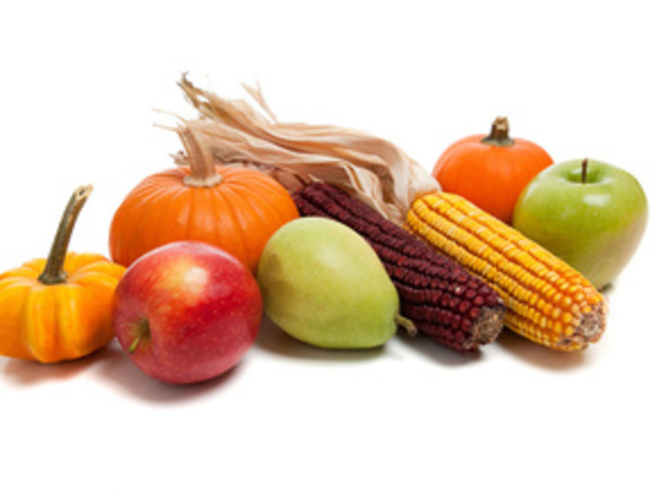 Органические продукты