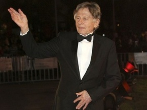 Режиссер Роман Полански попал в больницу