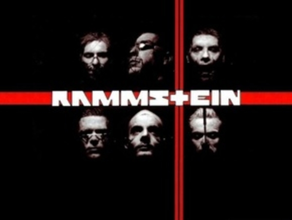 Rammstein впервые выступят в Украине