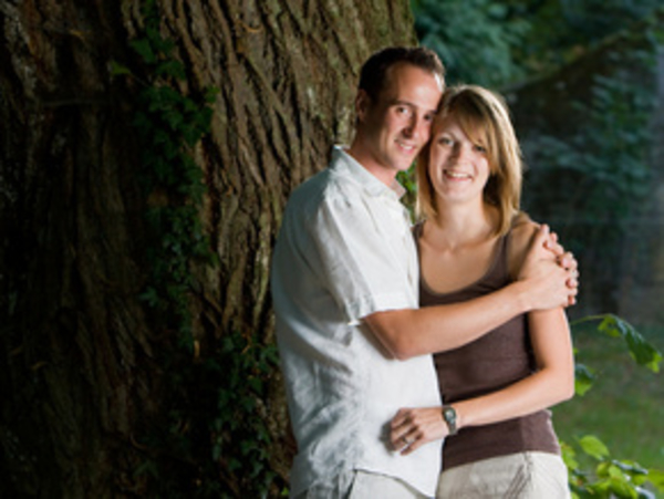 Идеальный муж