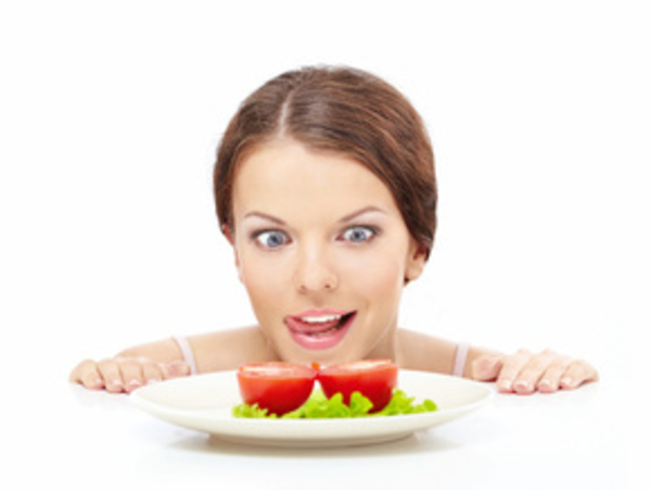 5 шагов к диете