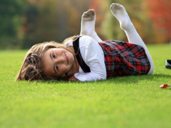 Предупреждение плоскостопия у детей 3 лет