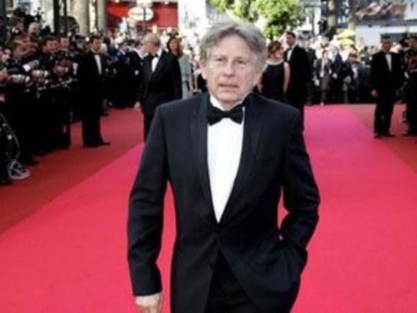 Швейцария заранее согласовала арест Полански с властями США