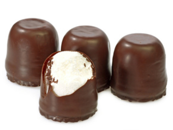 Полезные сладости