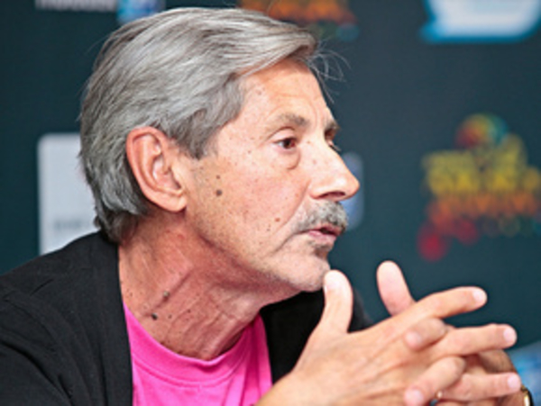 Киевская Молодость может переехать во Львов