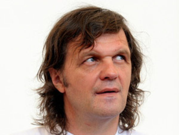 Эмир Кустурица отказался снимать российский фильм о войне в Осетии