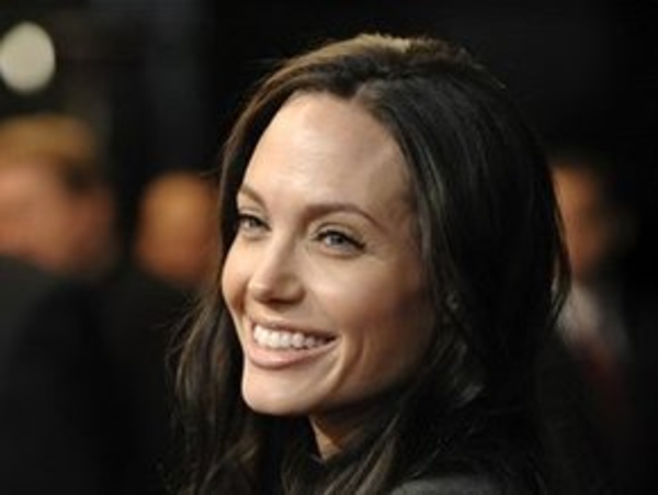 Джоли сыграет организатора убийства Гуччи