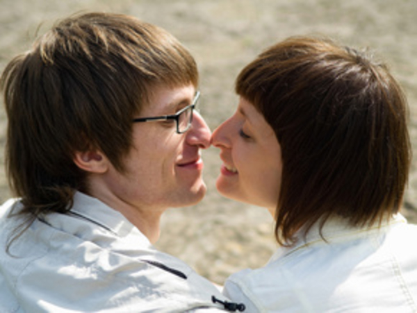 Плохой поцелуй может испортить свидание