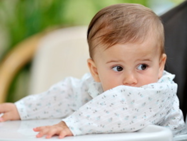 Естественное отлучение от груди