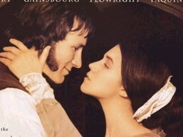 Готовится очередная экранизация романа Шарлотты Бронте