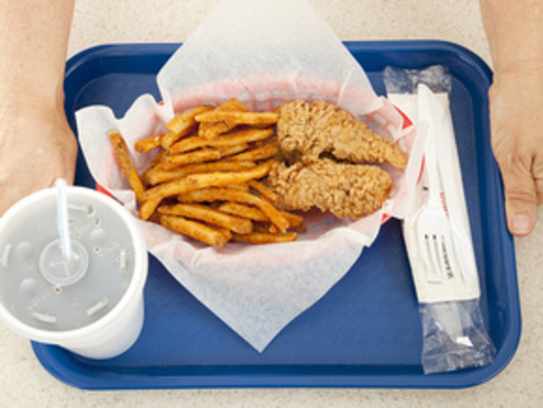 О пользе пережевывания