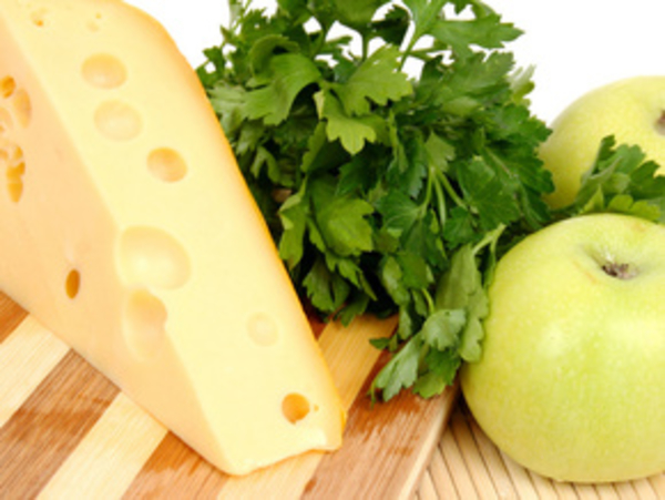 Диета для "галифе"