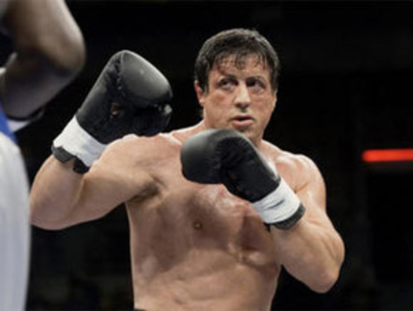 Сильвестр Сталлоне снимет седьмую серию "Рокки"