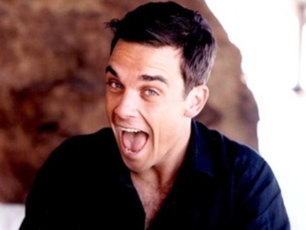 Заслуги Робби Уильямса отметят специальной премией Brit Awards