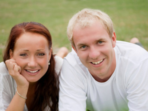 Давай поженимся…! А когда!!?